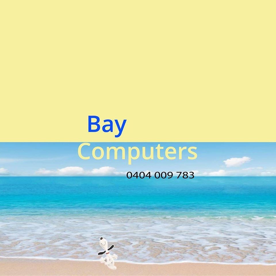 Bay Computers | Kawungan QLD 4655, Australia | Phone: 0404 009 783