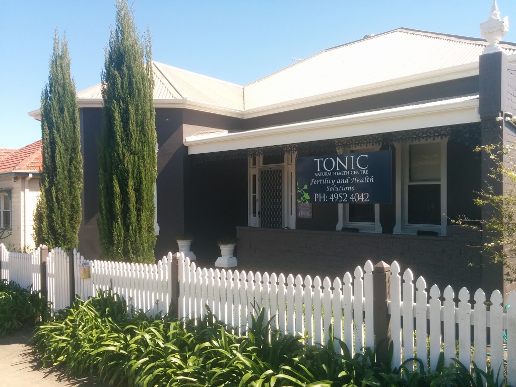 Tonic Natural Health Centre | 618 Glebe Rd, Adamstown NSW 2289, Australia | Phone: (02) 4952 4042