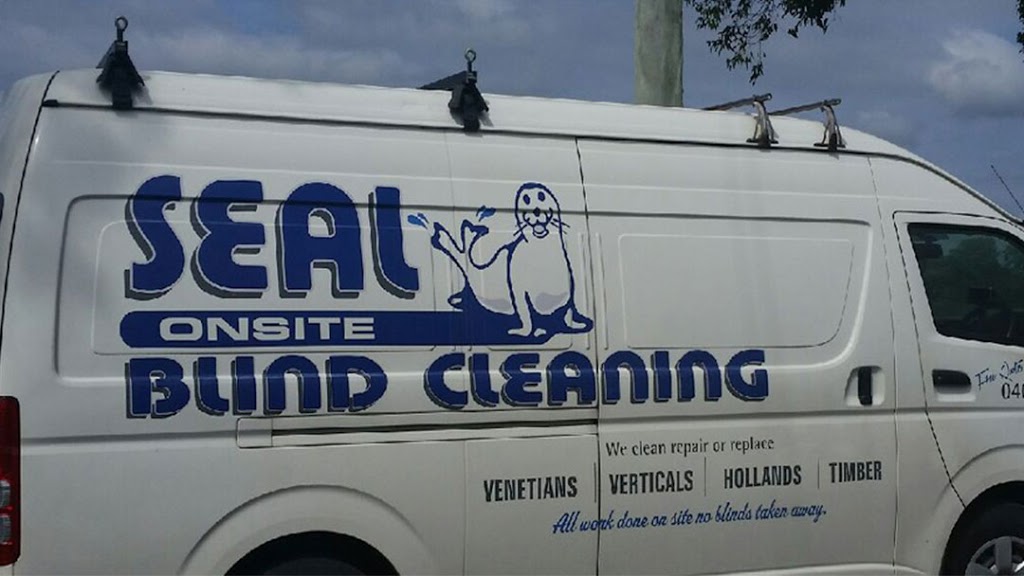 Seal Blind Cleaning - Blinds Cleaning & Blinds Repairs Services  | store | 16 Freda Bennett Circuit, Nicholls ACT 2913, Australia | 0429702050 OR +61 429 702 050