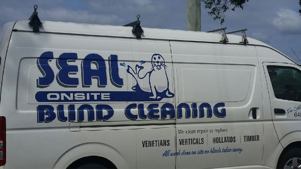 Seal Blind Cleaning - Blinds Cleaning & Blinds Repairs Services  | 16 Freda Bennett Circuit, Nicholls ACT 2913, Australia | Phone: 0429 702 050