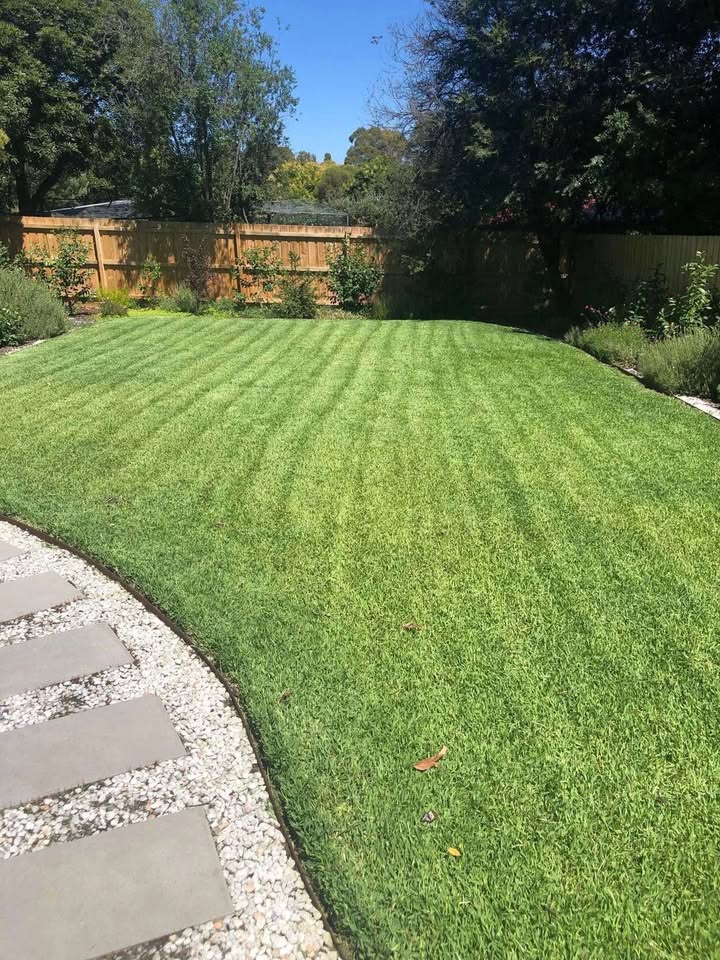 Jnn lawns | Kangaroo Ground-st Andrews Rd, Panton Hill VIC 3759, Australia | Phone: 0434 134 990