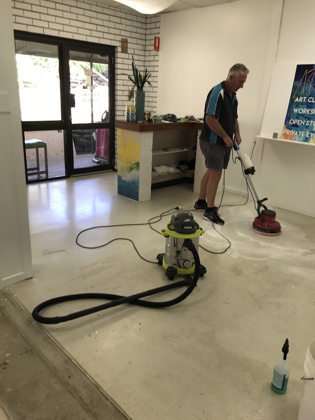 Star Diamond Carpet & Tile Cleaning Tweed Heads | laundry | 21 Banks Ave, Tweed Heads NSW 2485, Australia | 0413493397 OR +61 413 493 397