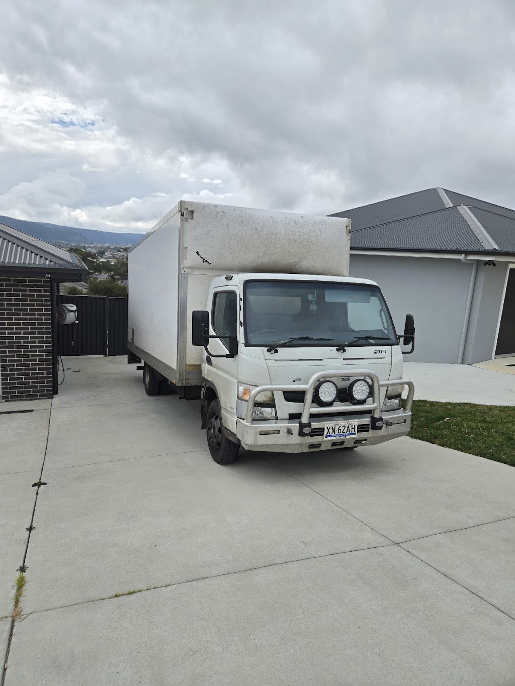 Anayra Transport Pty Ltd. | 21 Hillcrest Ave, Bowenfels NSW 2790, Australia | Phone: 0430 785 804