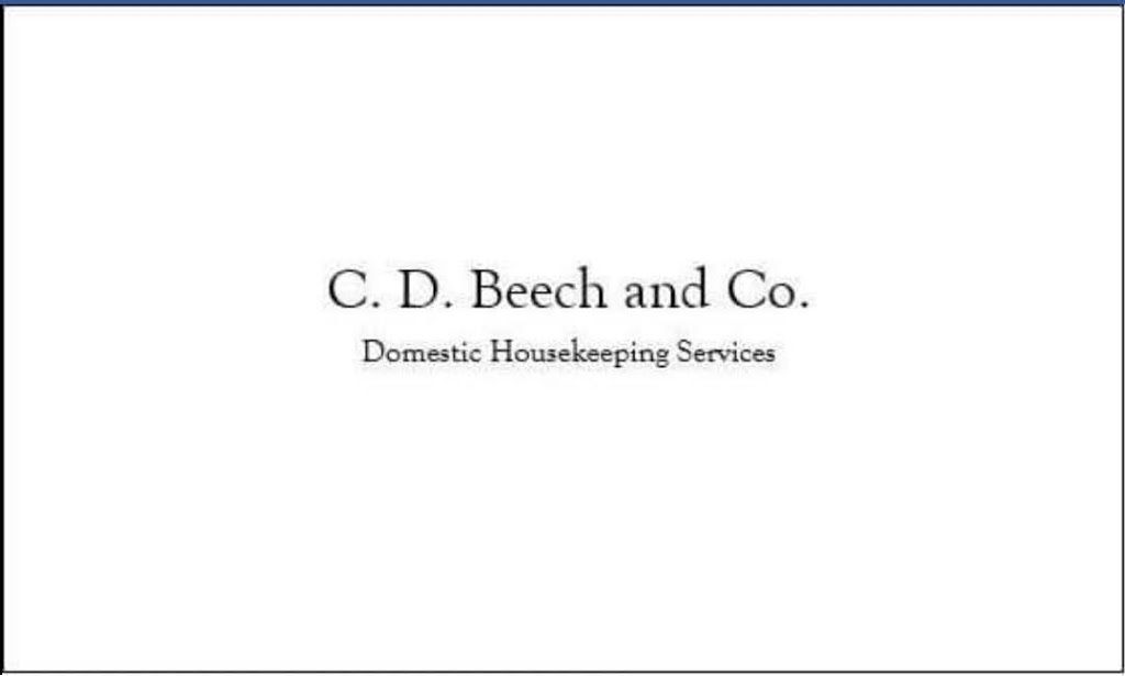 C. D. Beech and Co. | 803 Teviot Rd, North MacLean QLD 4280, Australia | Phone: 0417 156 756