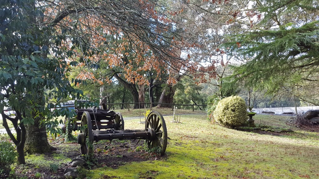 Newbury Buddhist Monastery | Australia., 107 Beaches Ln, Newbury VIC 3458, Australia | Phone: (03) 5424 1812