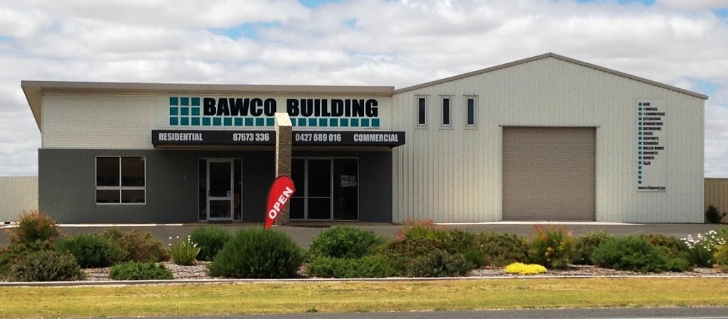 Bawco Building | home goods store | 4 East Terrace, Kingston SE SA 5275, Australia | 0427689016 OR +61 427 689 016