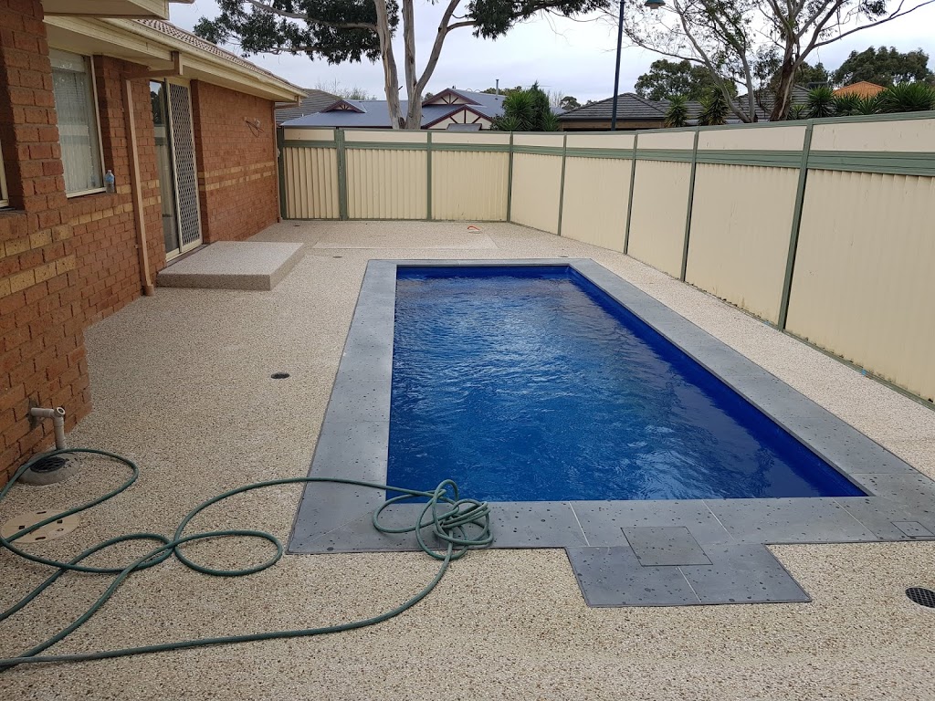 Exposed Concreting Melbourne | 30 Clarendon Dr, Somerville VIC 3912, Australia | Phone: 0408 397 673