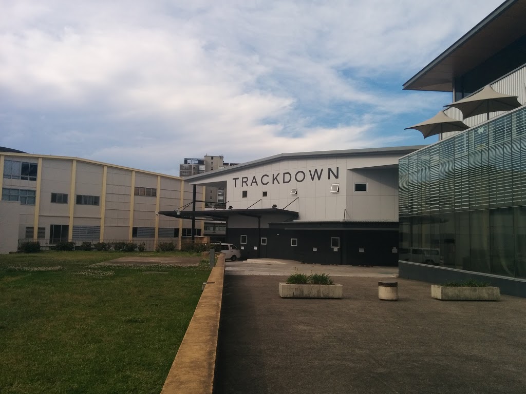 Trackdown Studios | The, Entertainment Quarter, 125/122 Lang Rd, Moore Park NSW 2021, Australia | Phone: (02) 8353 2765