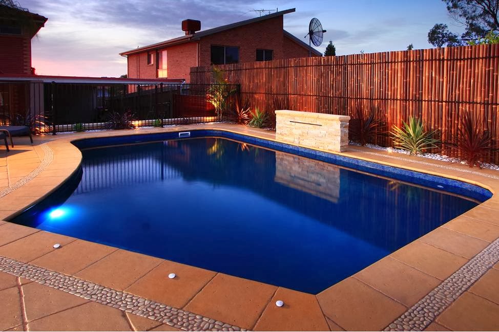 Albatross Pools | 226 Heidelberg-Warrandyte Rd, Warrandyte VIC 3113, Australia | Phone: (03) 9844 3114