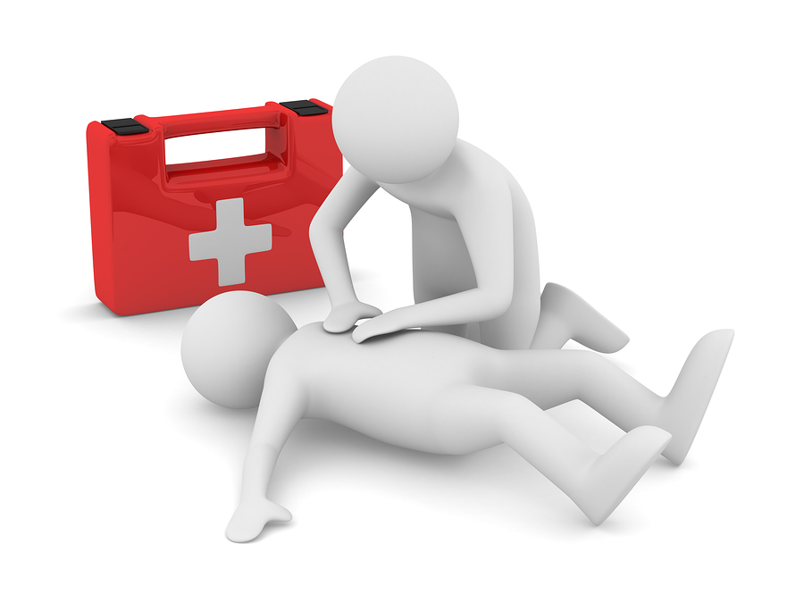 First Aid Oz | 1 Campbell Ct, Brookfield VIC 3338, Australia | Phone: 0490 118 950