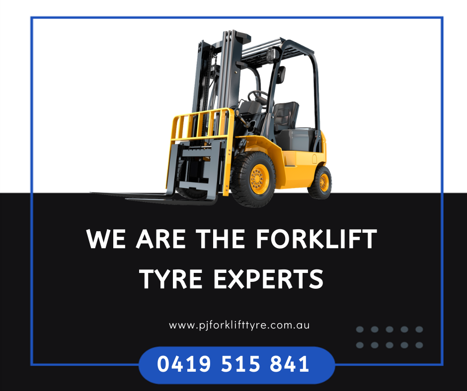 PJ Forklift Services - Forklift Tyres | Solid Forklift Tyres | M | car repair | 2/37 Cooper St, Campbellfield VIC 3061, Australia | 0419515841 OR +61 419 515 841