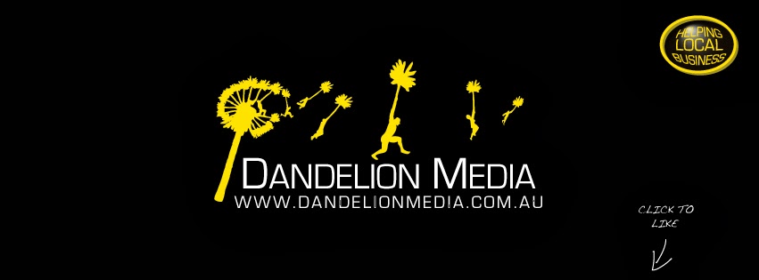 Dandelion Media | 113 Stratton Terrace, Manly QLD 4179, Australia | Phone: 0487 383 566