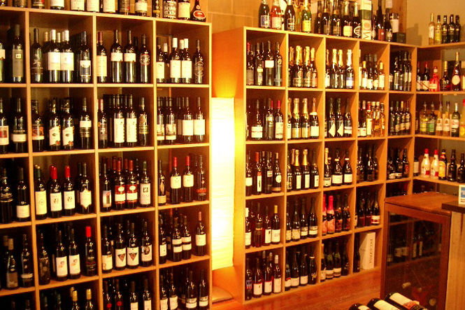 Olinda Cellars | 7/540 Mount Dandenong Tourist Rd, Olinda VIC 3788, Australia | Phone: (03) 9751 0999