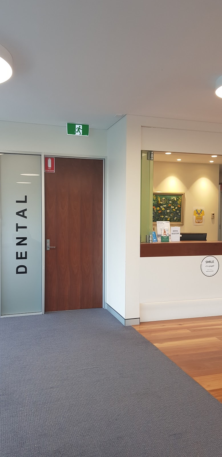 Primary Dental Baulkham Hills | 3 Columbia Ct, Baulkham Hills NSW 2153, Australia | Phone: (02) 9634 6299