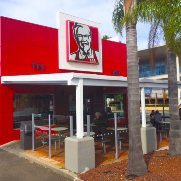 KFC Batemans Bay (4A North St) Opening Hours