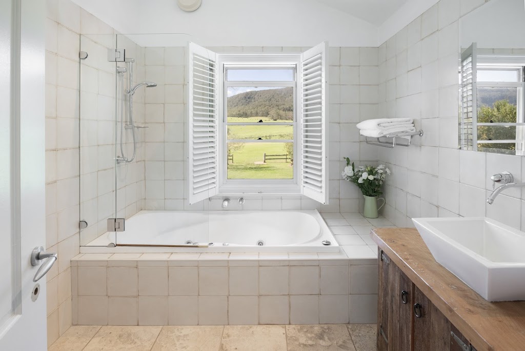 Millet House | Barrengarry NSW 2577, Australia | Phone: 0401 178 104