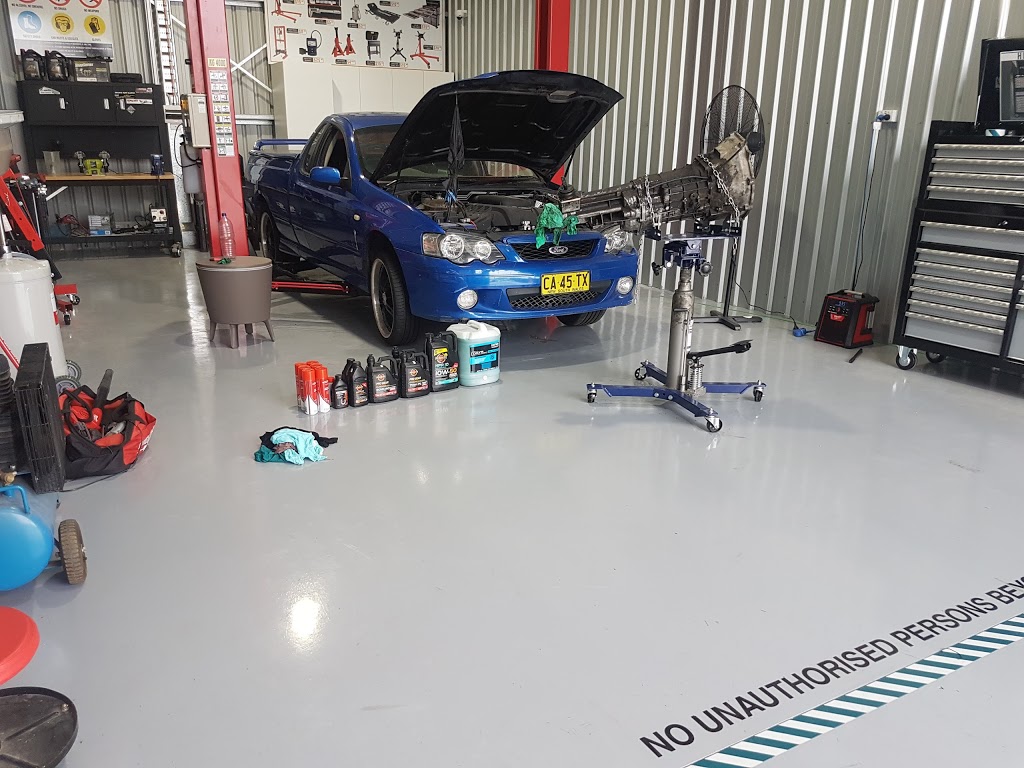 Hire A Hoist | car repair | Goulburn NSW 2580, Australia | 0417450467 OR +61 417 450 467
