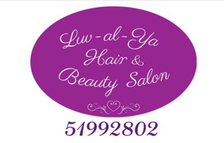 Luv-al-ya hair & beauty salon | 37 Lyons St, Rosedale VIC 3847, Australia | Phone: (03) 5199 2802