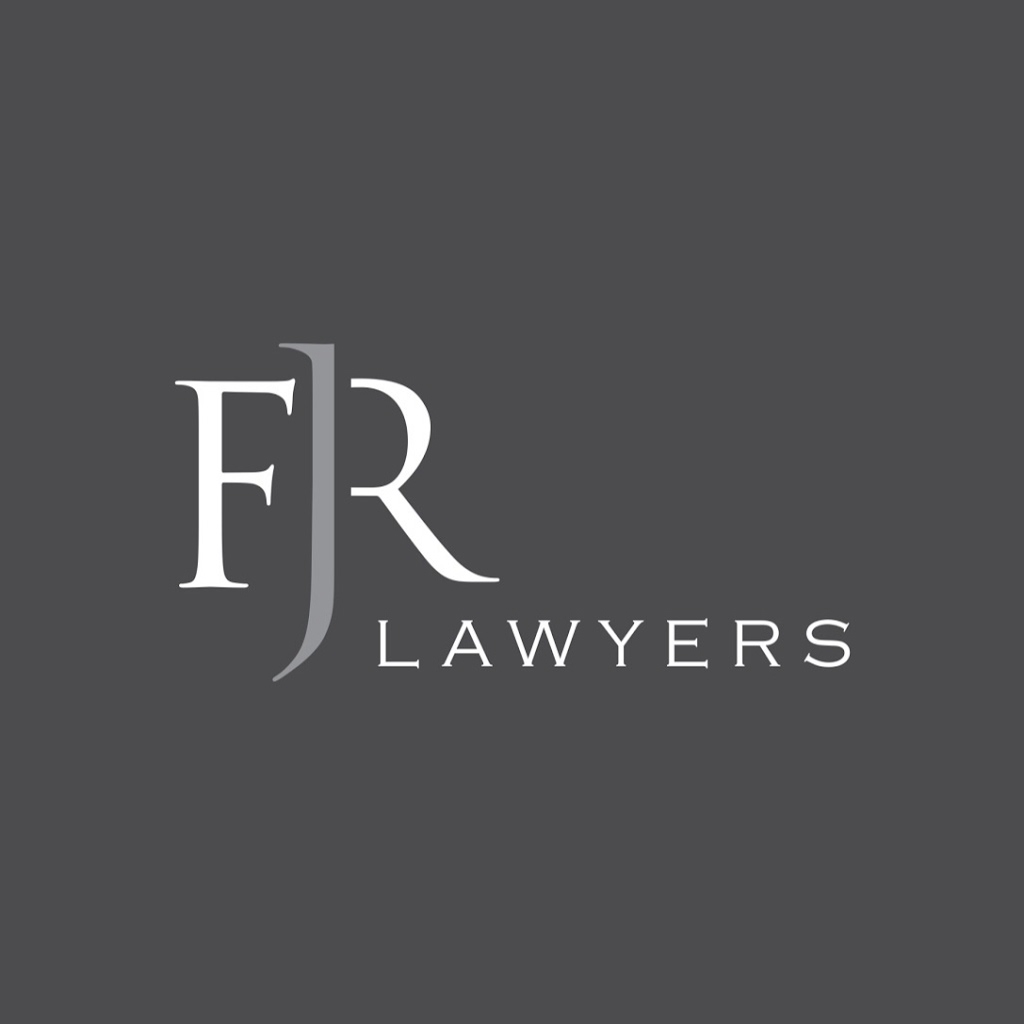 FJR Lawyers | lawyer | 356 Bell St, Pascoe Vale South VIC 3044, Australia | 0393557742 OR +61 3 9355 7742
