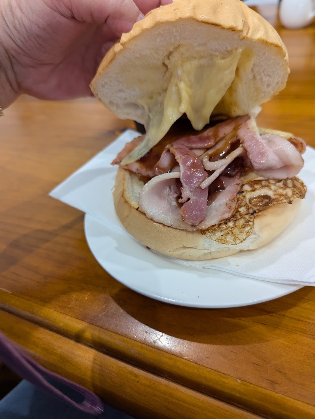 Bones And Nikki’s Tuckerbox | shop 16/656 Toowoomba Connection Rd, Withcott QLD 4352, Australia | Phone: (07) 4659 8691