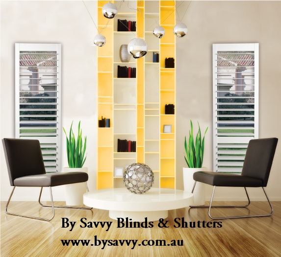 By Savvy Blinds & Shutters | 36 Splendid Drive, South Ripley QLD 4306, Australia | Phone: 0432 692 997