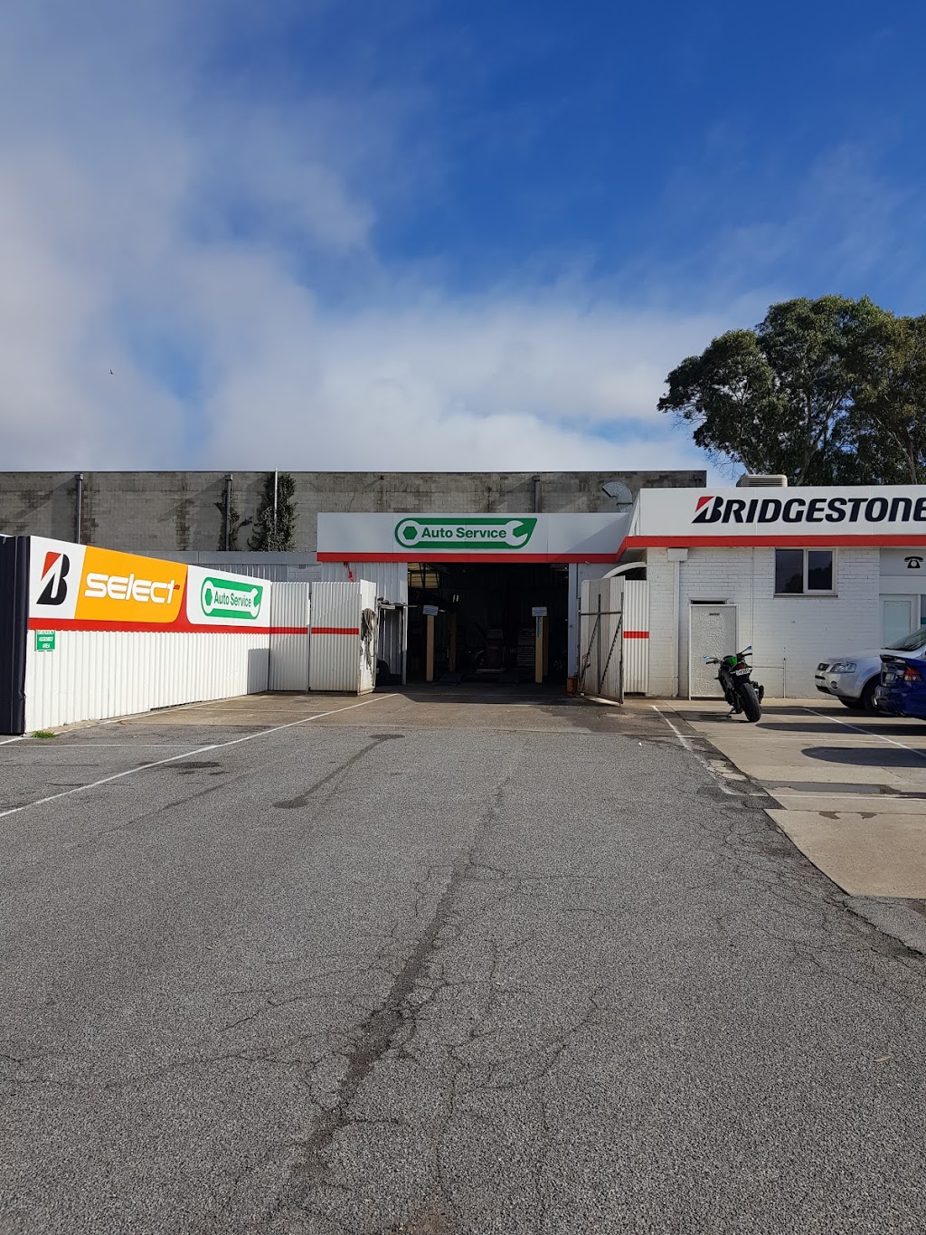 Bridgestone Select Tyre & Auto | car repair | 141 Regency Rd, Croydon Park SA 5008, Australia | 0883468884 OR +61 8 8346 8884