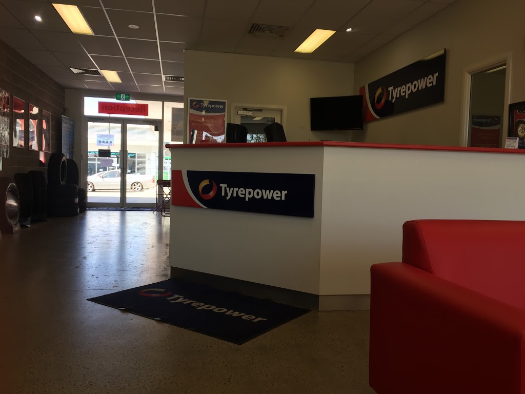 Tyrepower Rouse Hill | car repair | 8/2 Resolution Pl, Rouse Hill NSW 2155, Australia | 0288835005 OR +61 2 8883 5005