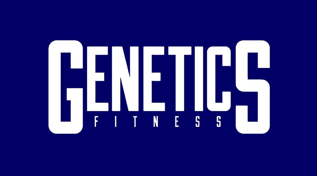 Genetics Fitness Club | gym | 314 Hillsborough Rd, Warners Bay NSW 2282, Australia | 0249566557 OR +61 2 4956 6557