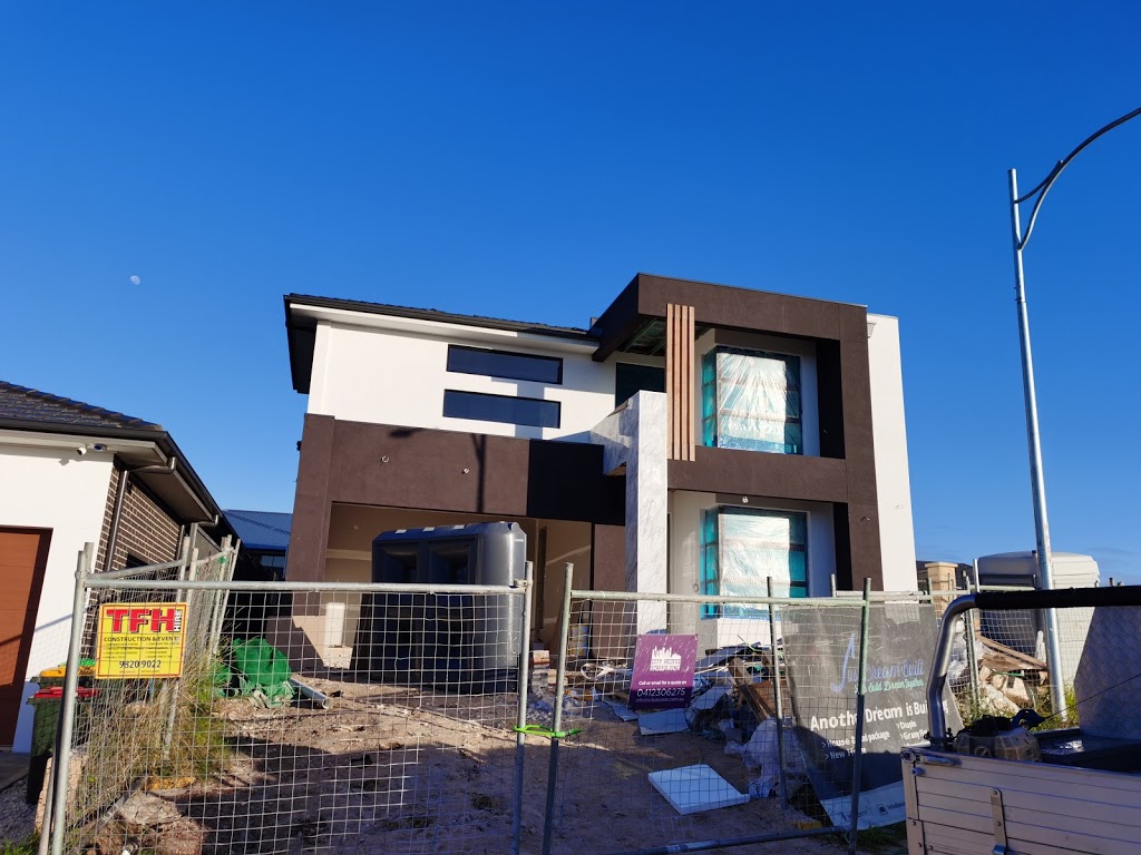 AusDream Built | general contractor | 40 Brindabella St, Ruse NSW 2560, Australia | 0415229777 OR +61 415 229 777