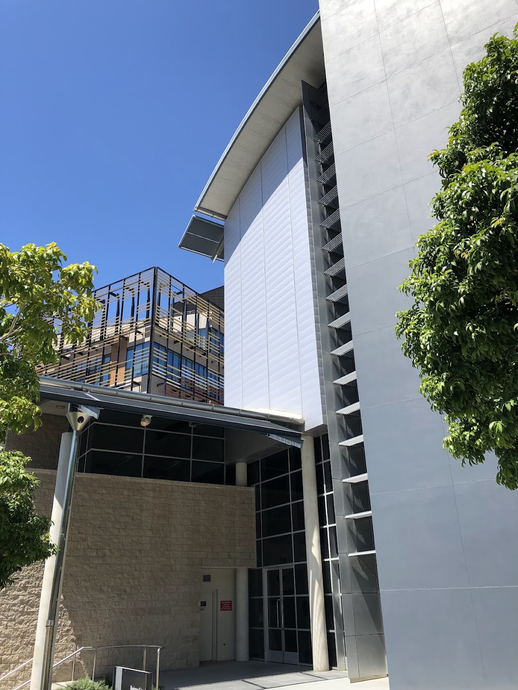 Codrington Building | 21-23 Codrington St, Darlington NSW 2008, Australia | Phone: (02) 9351 3076