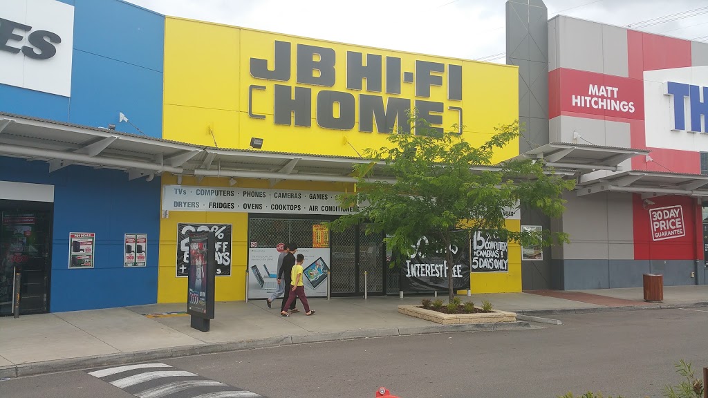 JB Hi-Fi Cranbourne HOME Superstore | Cranbourne Homemaker Centre Store 23 Corner South Gippsland Highway &, Thompsons Rd, Cranbourne VIC 3977, Australia | Phone: (03) 5999 4000