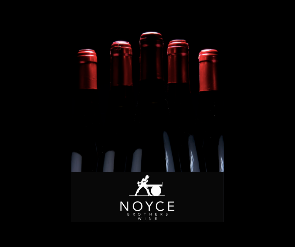 Noyce Brothers Wine | 2884 Wollombi Rd, Wollombi NSW 2325, Australia | Phone: (02) 4998 3483