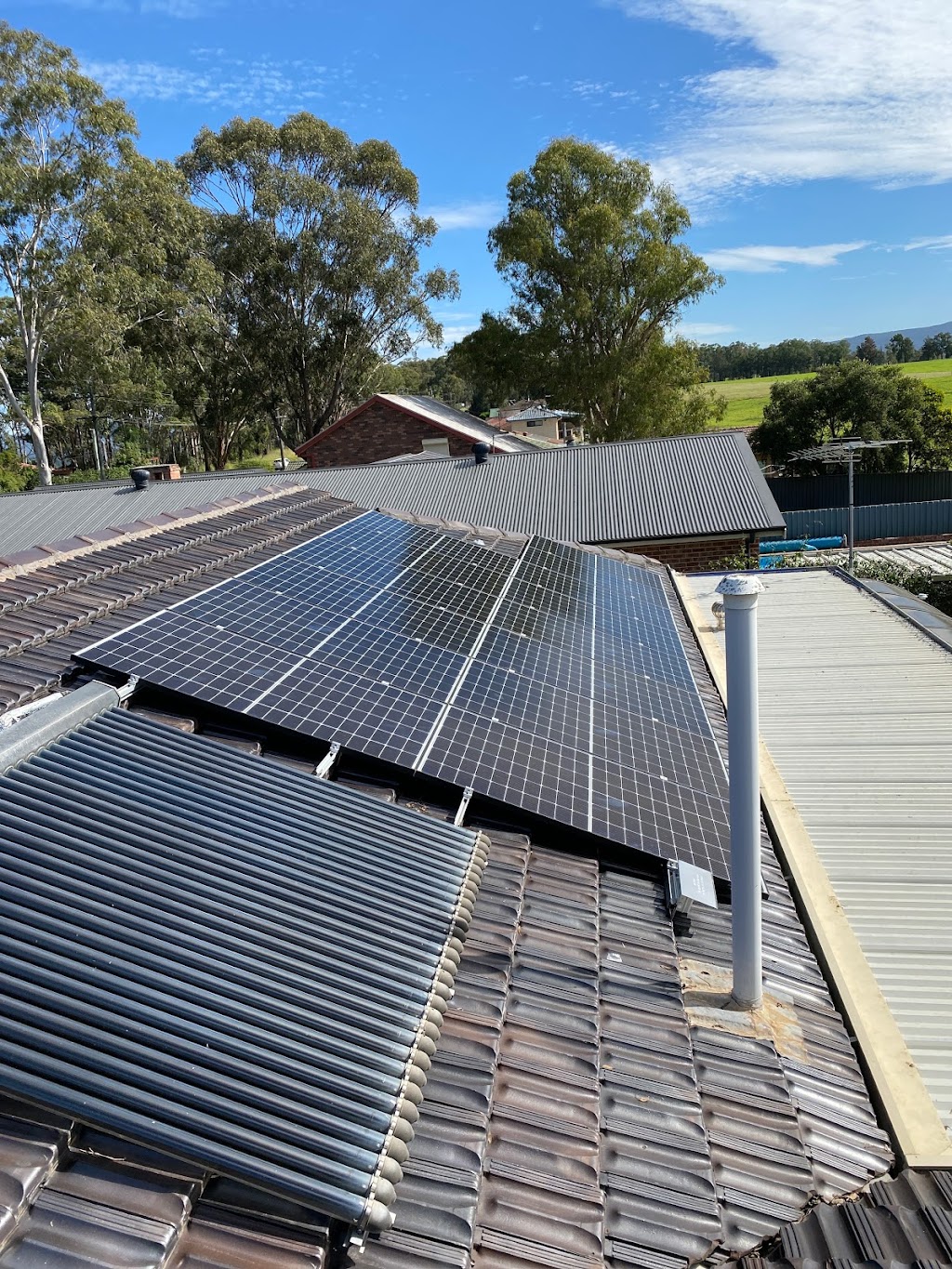 Riverside Solar and Electrical Services | 61 Elizabeth St, North Richmond NSW 2754, Australia | Phone: 0466 036 516