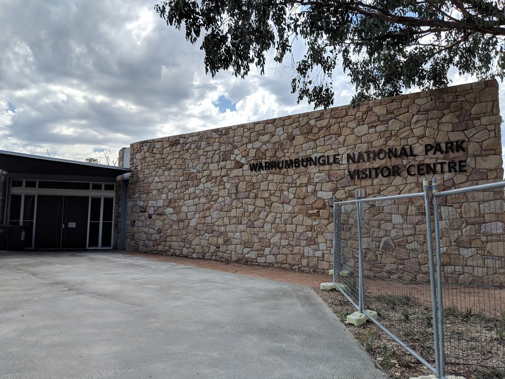 Warrumbungle National Park Visitor Centre | 4261 John Renshaw Pkwy, Warrumbungle NSW 2828, Australia | Phone: (02) 6825 4364