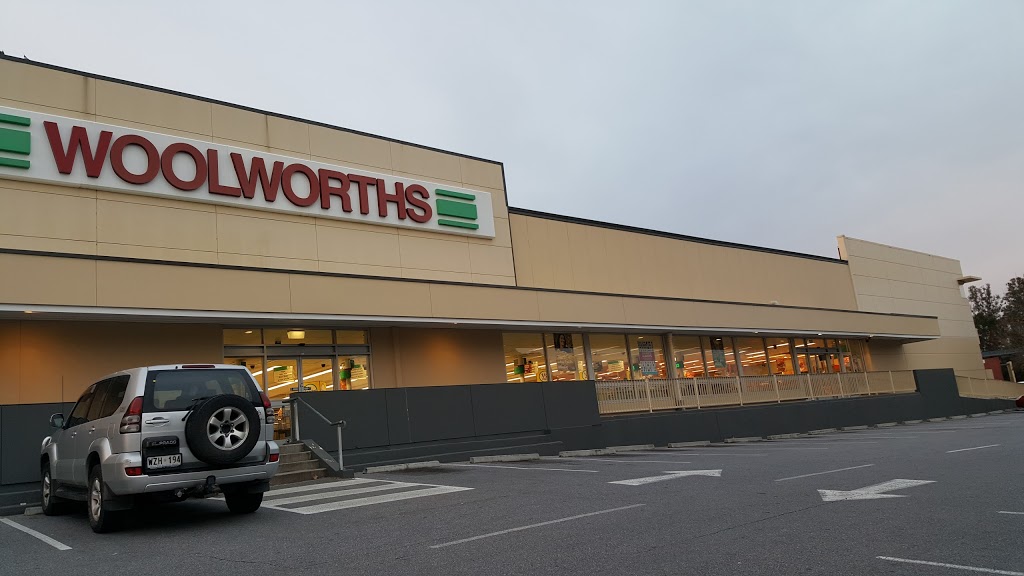 Woolworths Para Hills | supermarket | 2 Wilkinson Rd, Para Hills SA 5096, Australia | 0883145429 OR +61 8 8314 5429