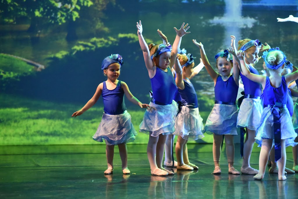 Van Loon Dance Academy | school | 27 College Cres, St. Ives NSW 2075, Australia | 0402312543 OR +61 402 312 543