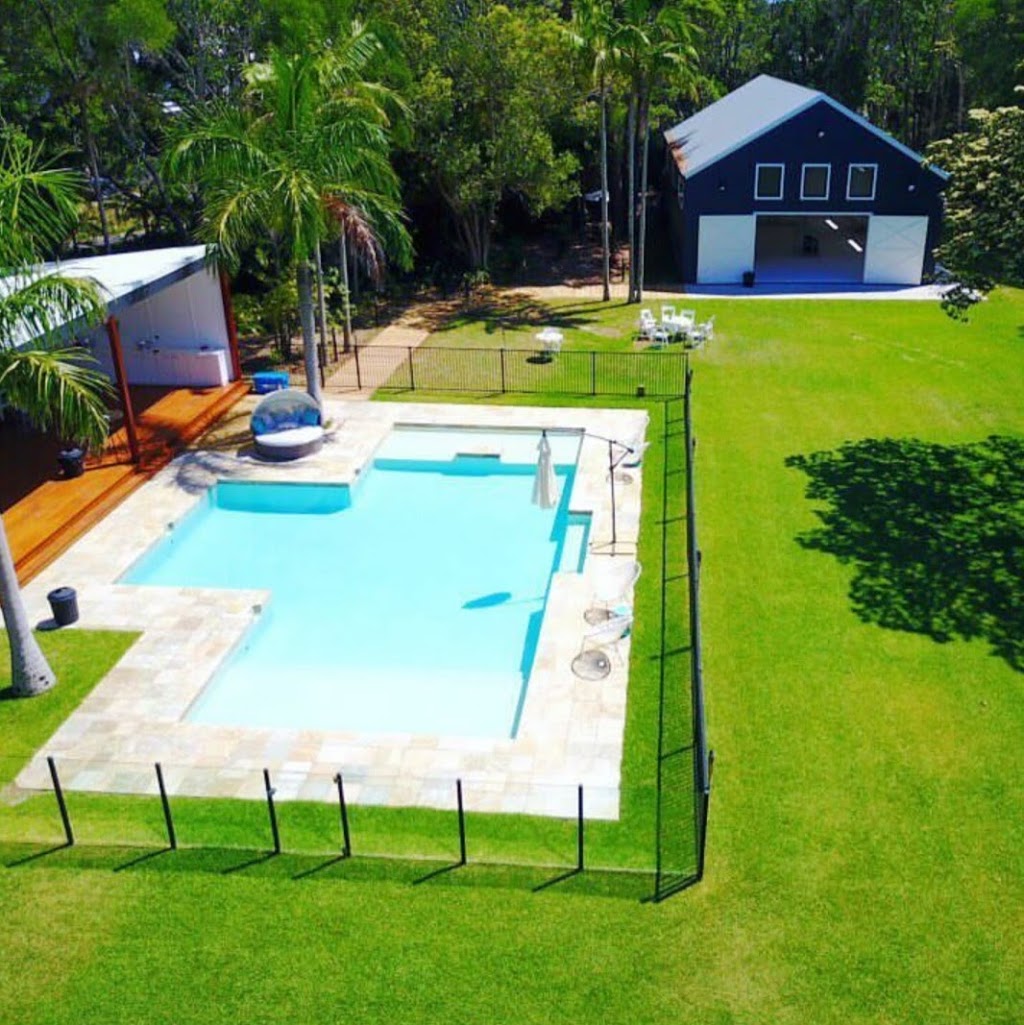 Sands North Byron | lodging | 100 Redgate Rd, South Golden Beach NSW 2483, Australia | 0404811330 OR +61 404 811 330