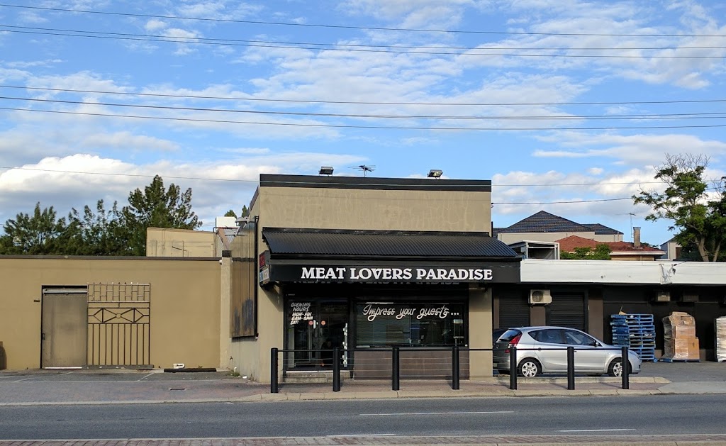 Meat Lovers Paradise | 102 Wanneroo Rd, Yokine WA 6060, Australia | Phone: (08) 9349 6205