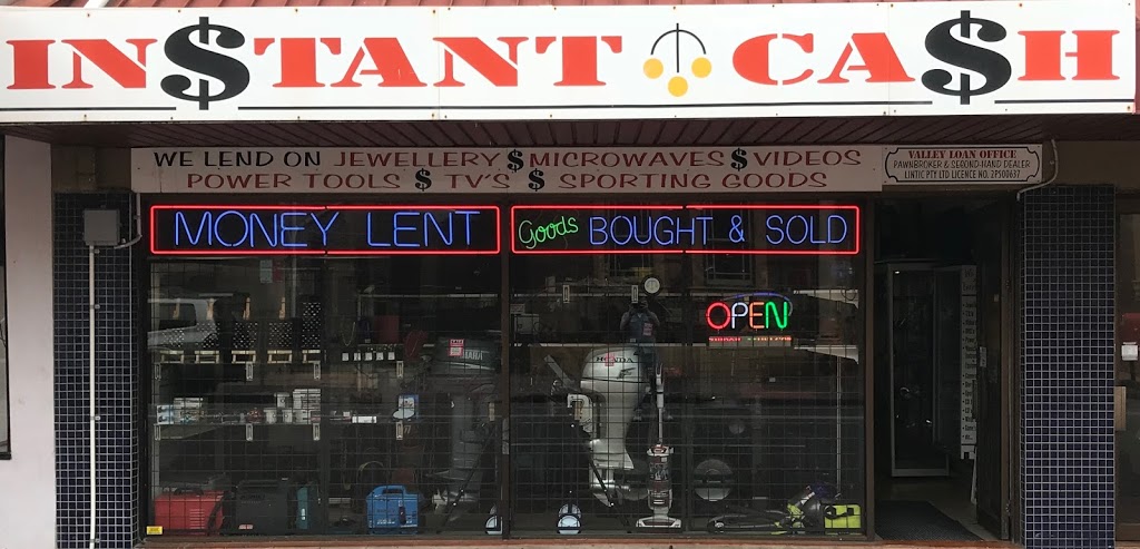 NSW Instant Cash | store | 297 High St, Maitland NSW 2320, Australia | 0249336613 OR +61 2 4933 6613