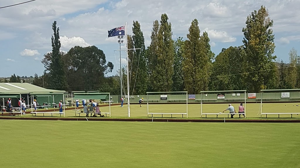 Inverell East Bowling Club Ltd. | Glen Innes Rd, Inverell NSW 2360, Australia | Phone: (02) 6722 1545