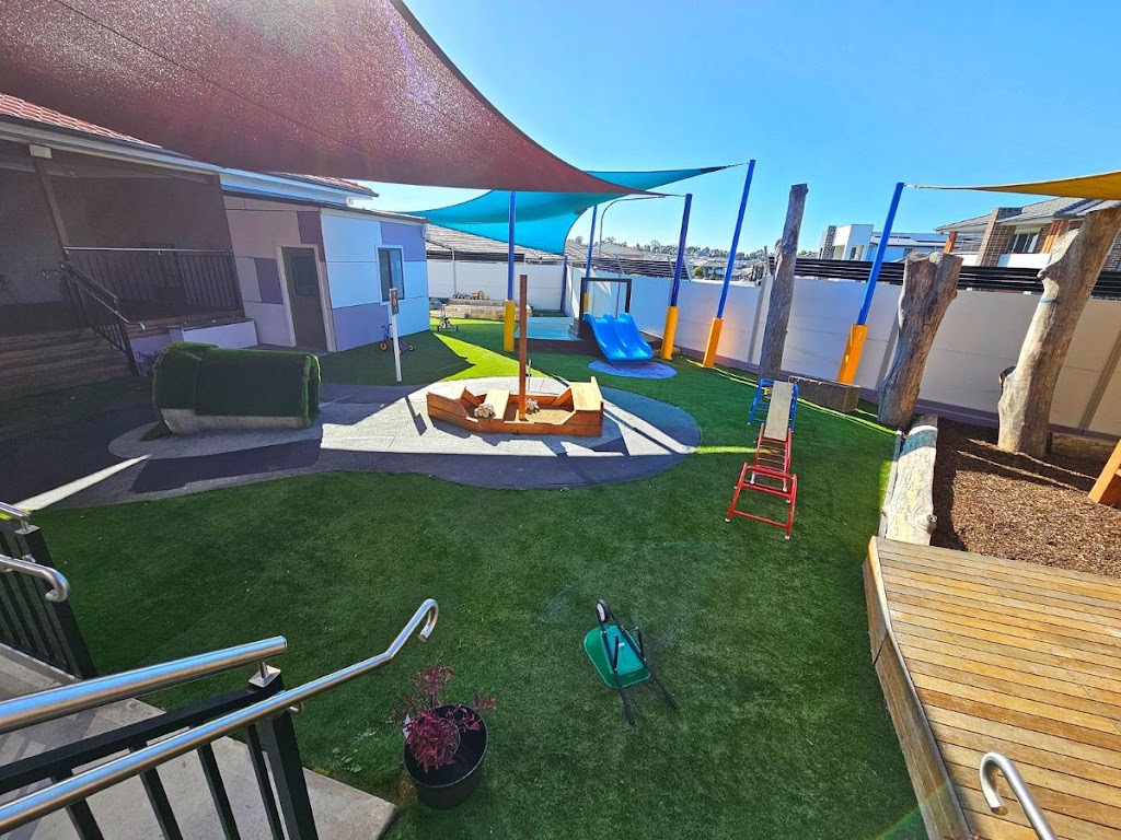 Bright Achievers Childcare & ELC | 56/58 Jardine Dr, Edmondson Park NSW 2174, Australia | Phone: (02) 8883 2222