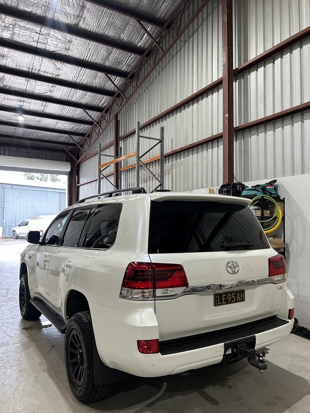 Coastal Ceramic Coatings | 62 Aloha Dr, Chittaway Bay NSW 2261, Australia | Phone: 0411 940 622