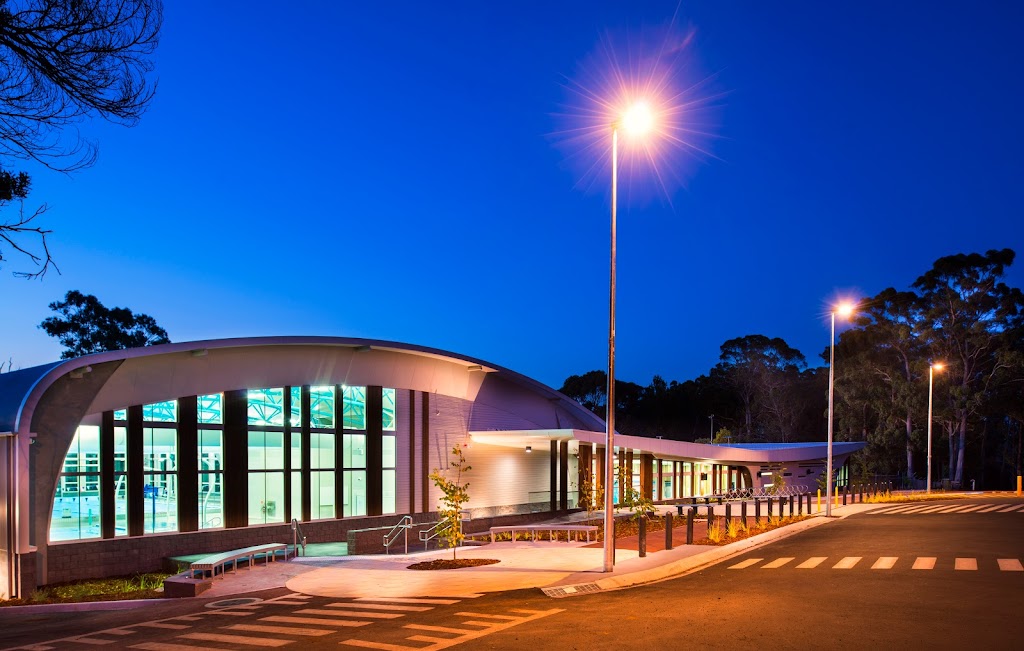 Splash Devonport Aquatic And Leisure Centre | gym | Don Reserve, 260 Steele St, Devonport TAS 7310, Australia | 0364233007 OR +61 3 6423 3007