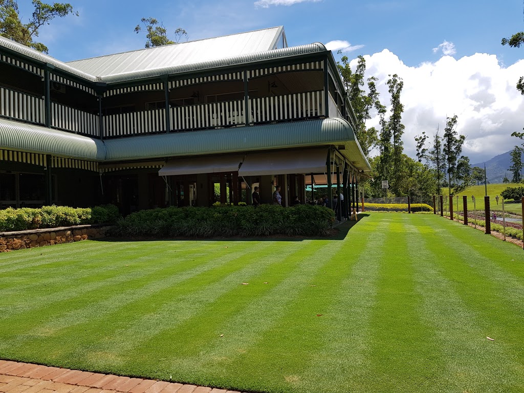 Bonville Golf Resort | lodging | N Bonville Rd, Bonville NSW 2441, Australia | 1300722444 OR +61 1300 722 444