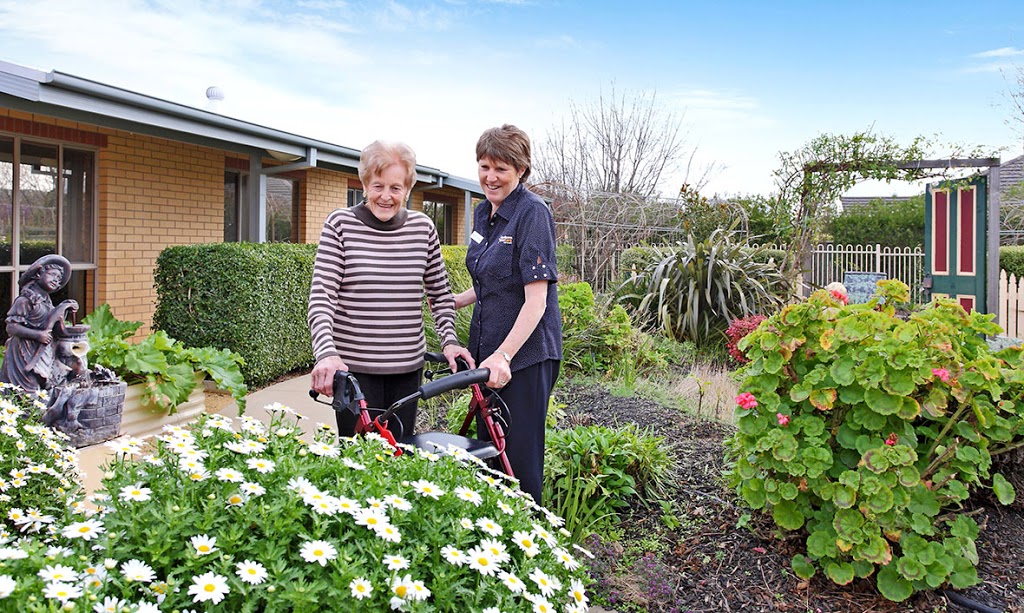 Southern Cross Care Moama Residential Aged Care | 82 Regent St, Moama NSW 2731, Australia | Phone: 1800 632 314