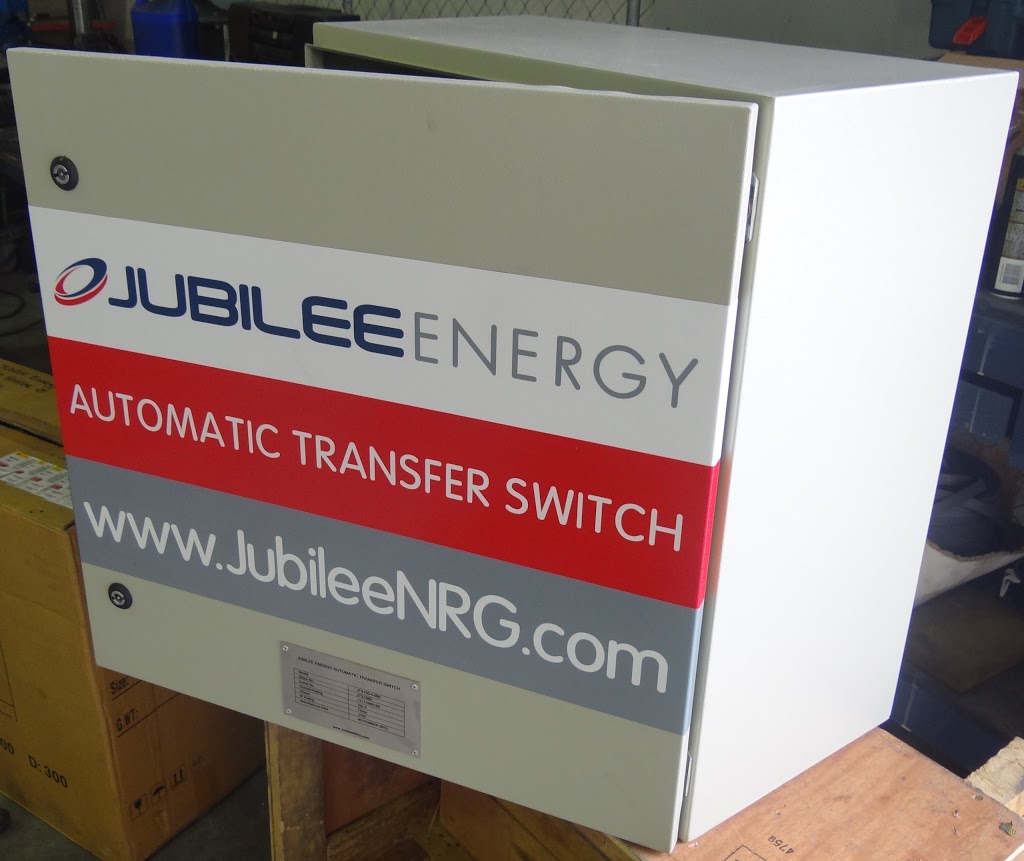Jubilee Energy | 238 Leitchs Rd, Brendale QLD 4500, Australia | Phone: 1300 582 674