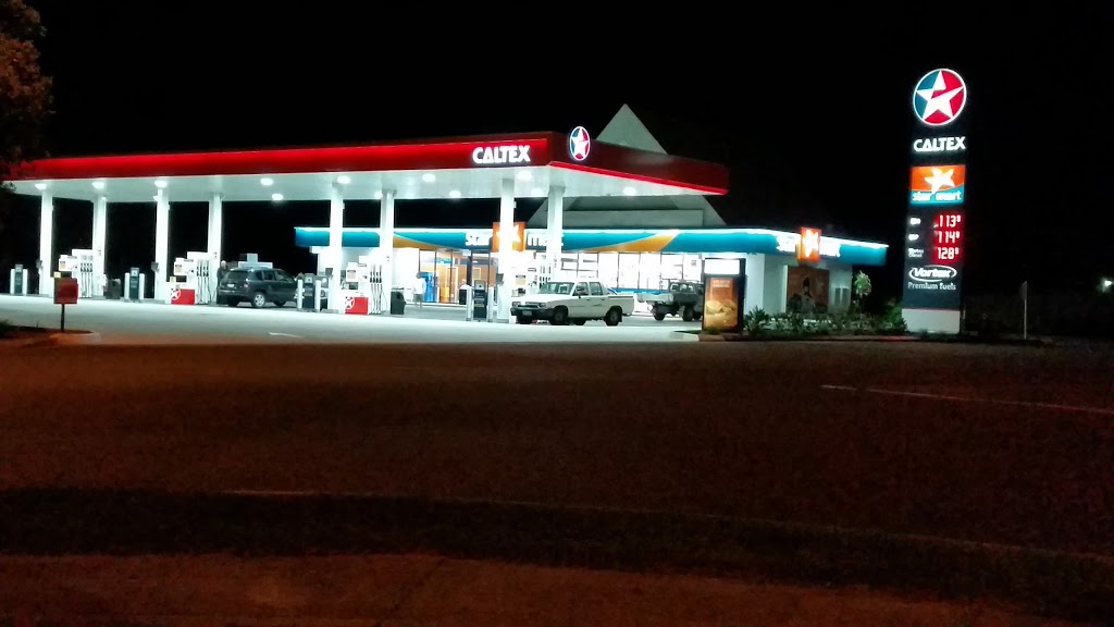 Caltex Coomera | gas station | 22 Heathwood Dr, Upper Coomera QLD 4209, Australia | 0755733410 OR +61 7 5573 3410
