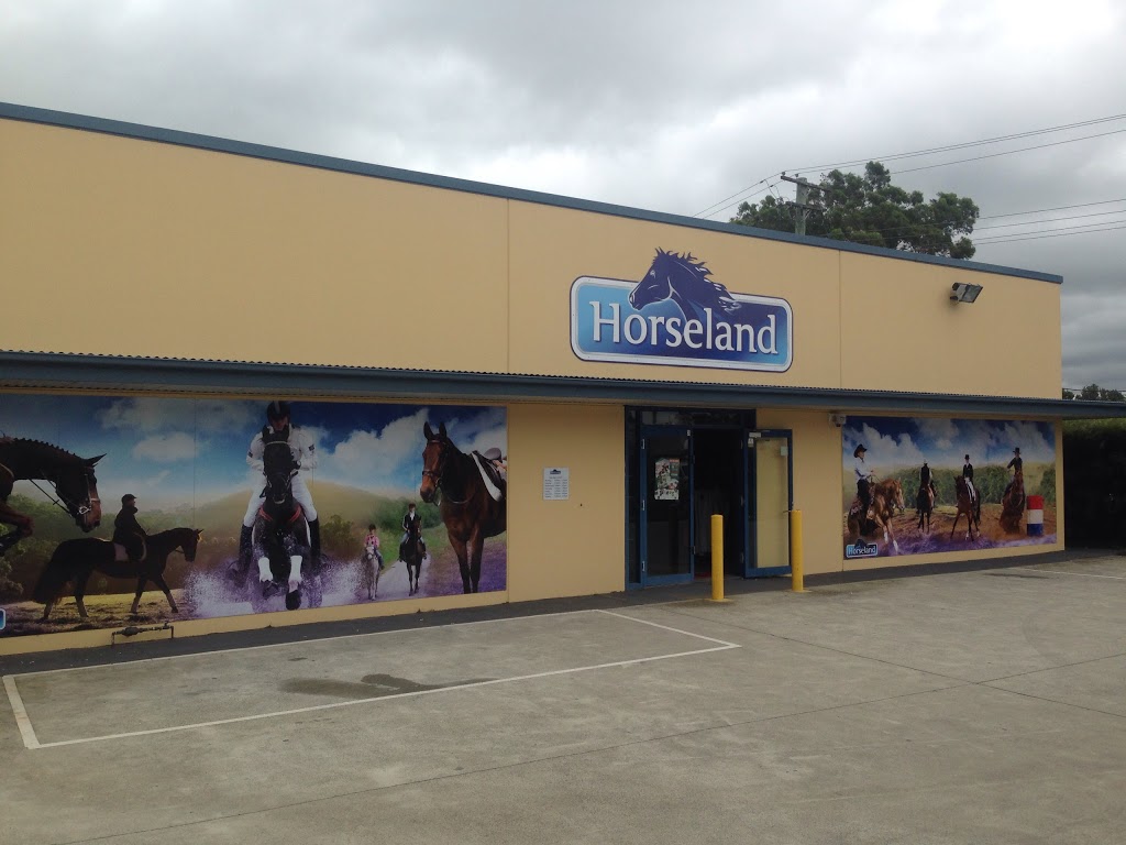 Horseland | 2/4 Hank St, Heatherbrae NSW 2324, Australia | Phone: (02) 4987 3655