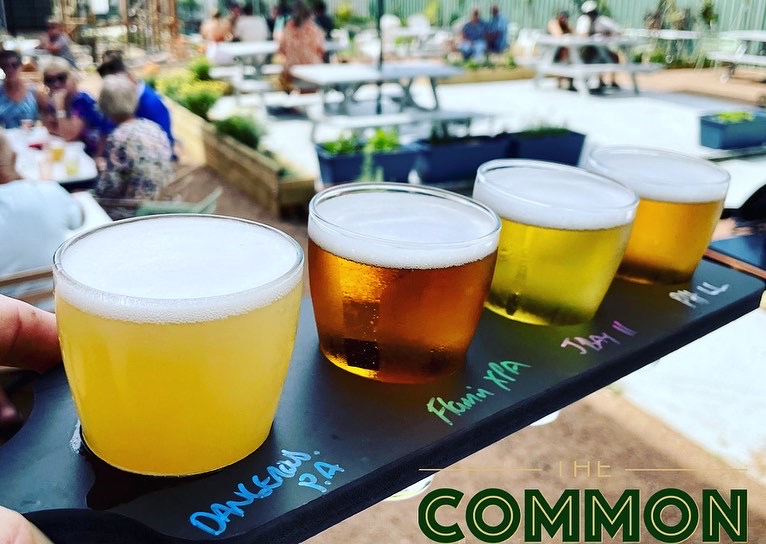 The Common South Coast | 167 Prince Edward Ave, Culburra Beach NSW 2540, Australia | Phone: 0494 115 489