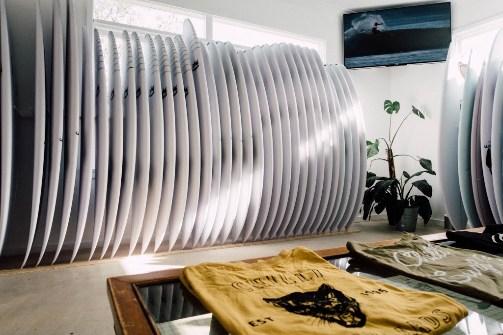 Chilli Surfboards | 44 Darley St, Mona Vale NSW 2103, Australia | Phone: (02) 9999 5670